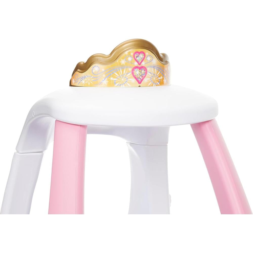 COCHE INFANTIL LITTLE TIKES FAIRY COZY COUPE | FUCSIA - 4