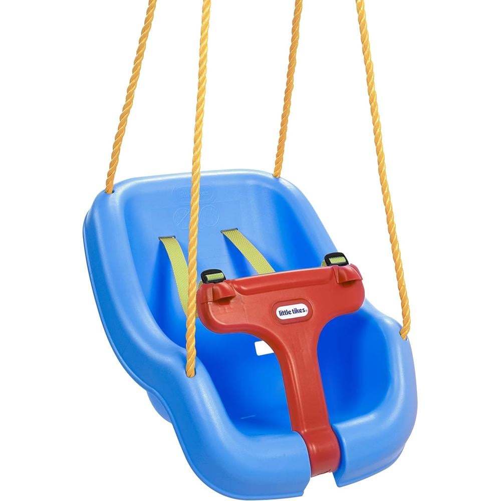 COLUMPIO SNUG N SECURE AZUL 2 EN 1 - 1