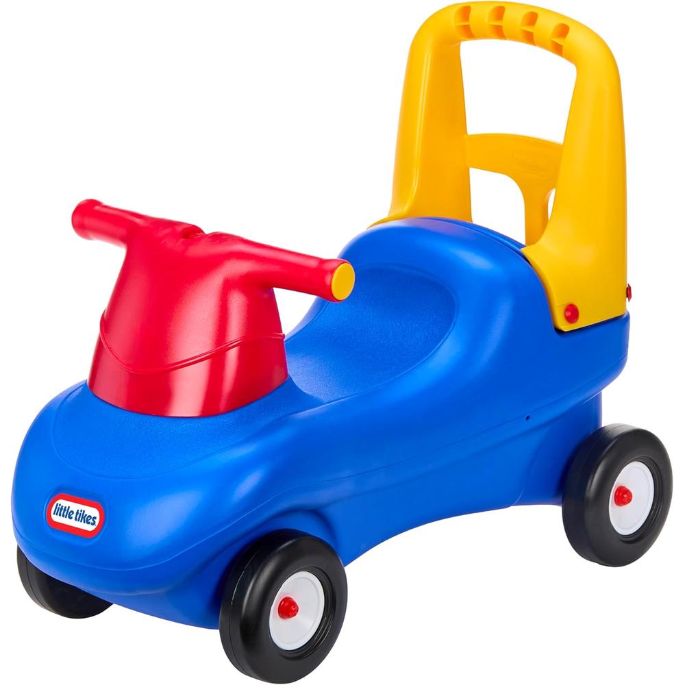 COCHECITO PARA NIÑOS LITTLE TIKES - 1