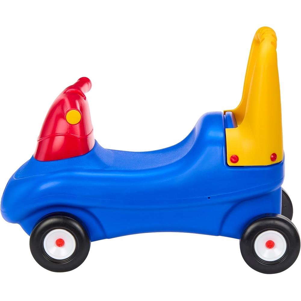 COCHECITO PARA NIÑOS LITTLE TIKES - 2