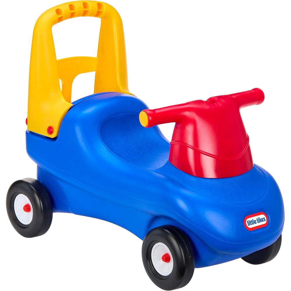 COCHECITO PARA NIÑOS LITTLE TIKES - 4