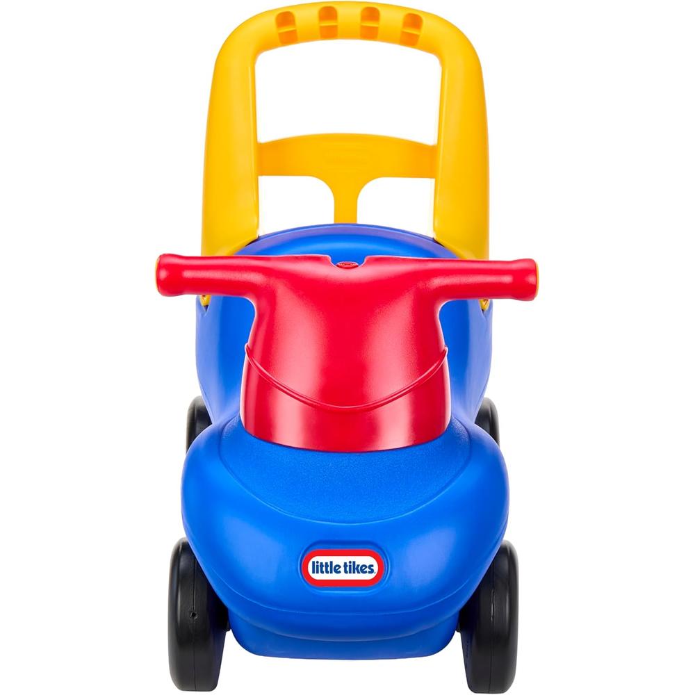 COCHECITO PARA NIÑOS LITTLE TIKES - 6