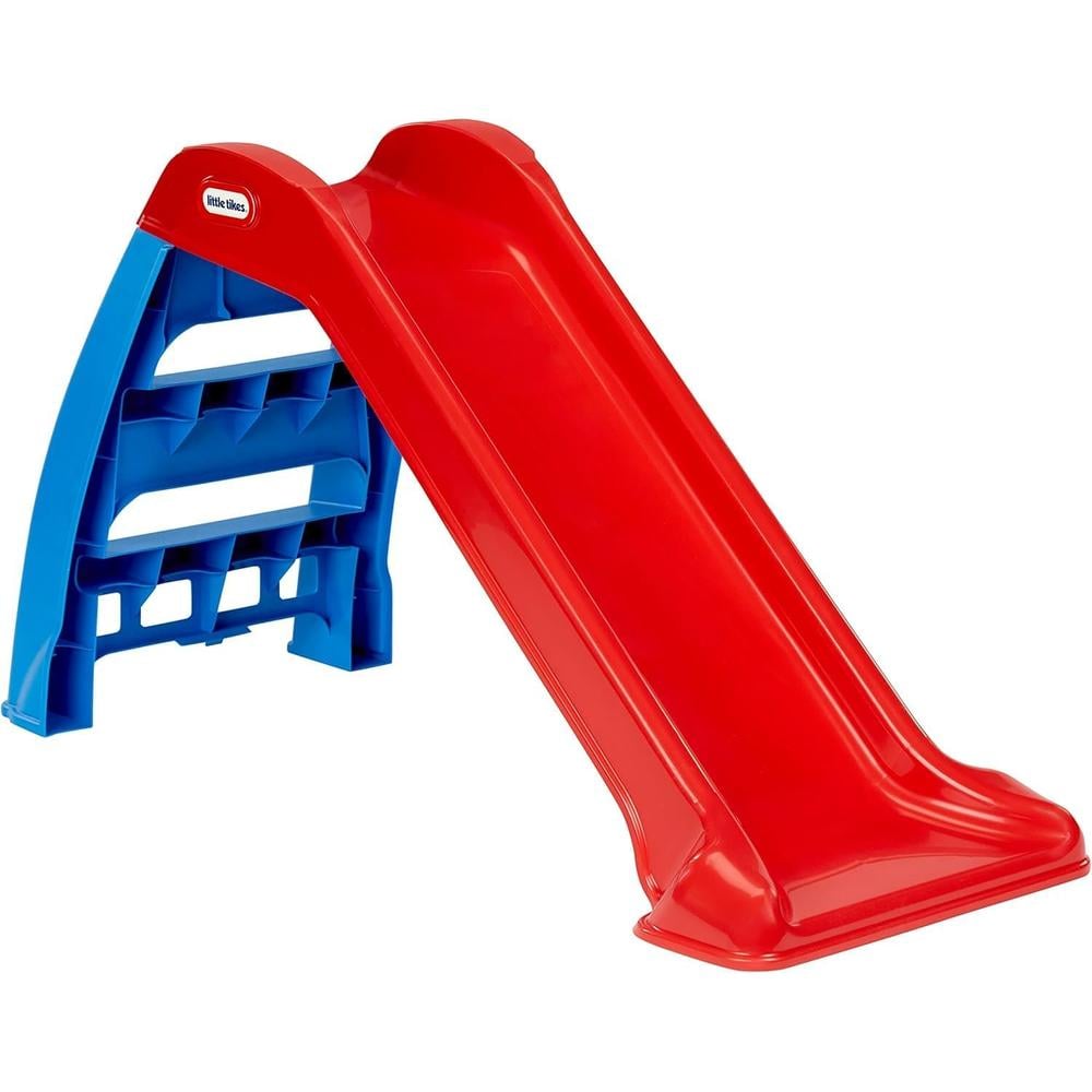 TOBOGÁN INFANTIL LITTLE TIKES - 1