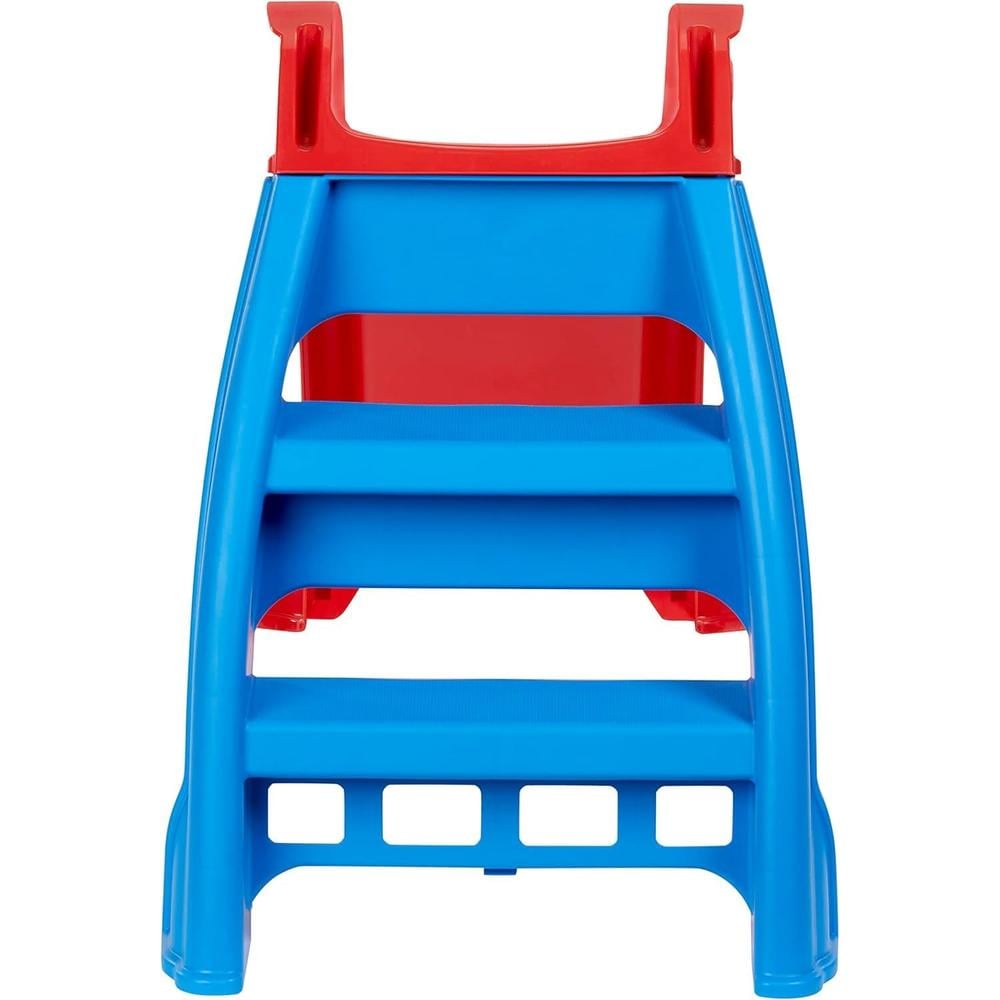 TOBOGÁN INFANTIL LITTLE TIKES - 4
