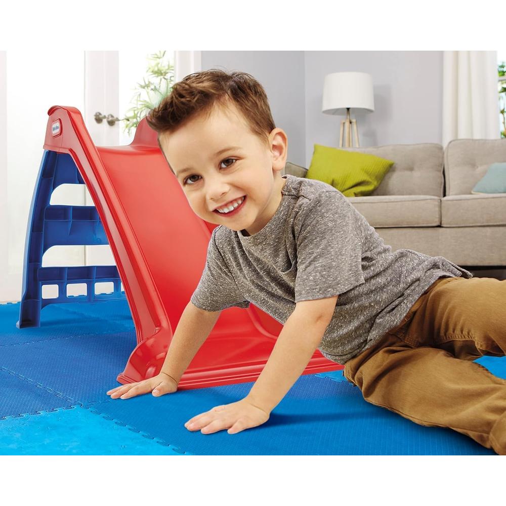 TOBOGÁN INFANTIL LITTLE TIKES - 6