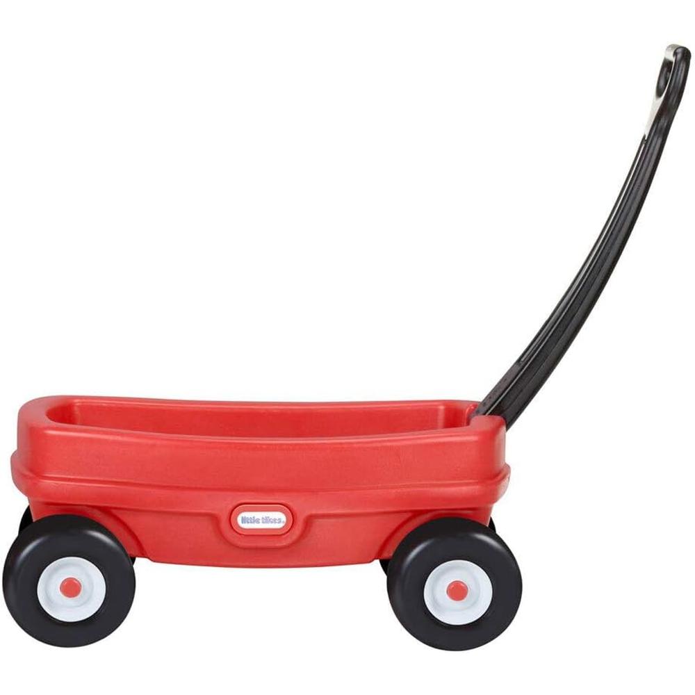 CARRITO INFANTIL DE JUGUETE LITTLE TIKES - 1