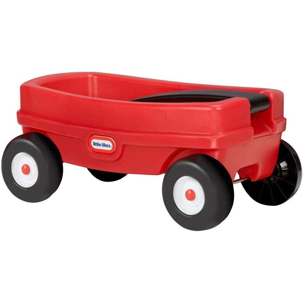 CARRITO INFANTIL DE JUGUETE LITTLE TIKES - 2