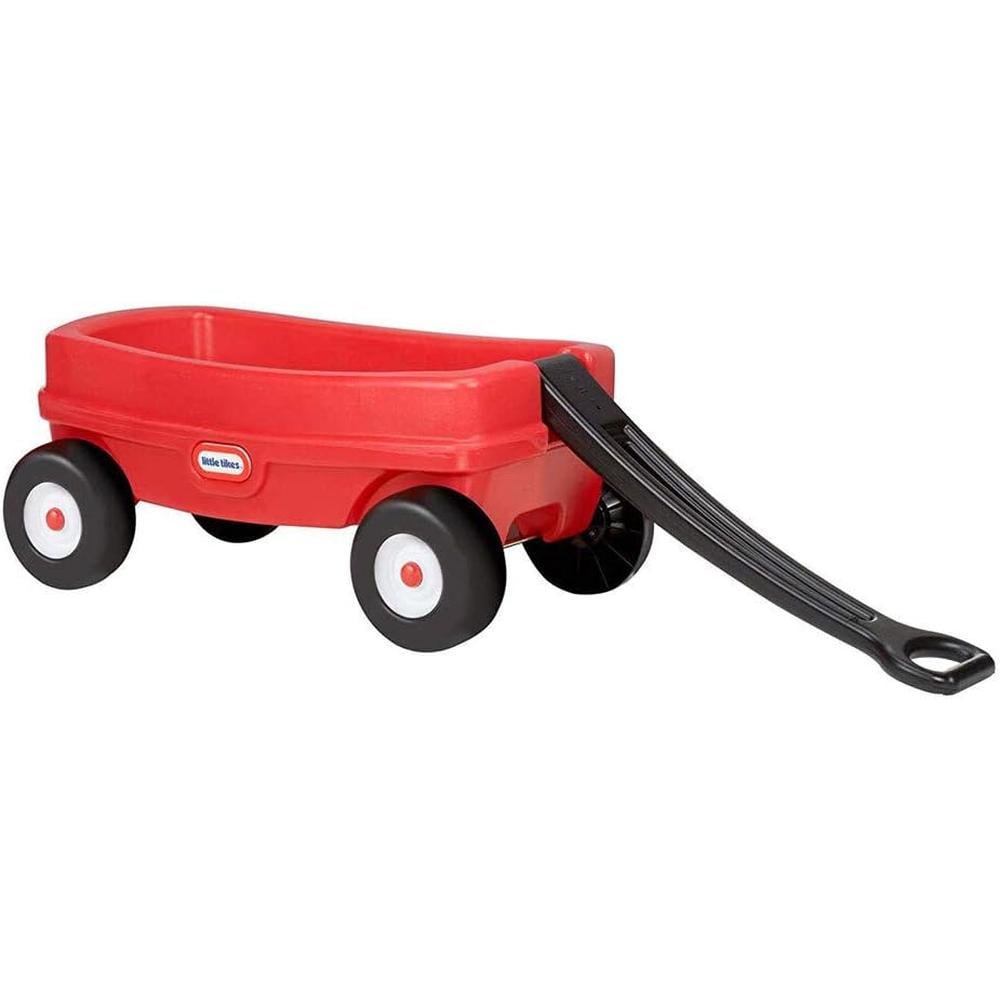 CARRITO INFANTIL DE JUGUETE LITTLE TIKES - 3
