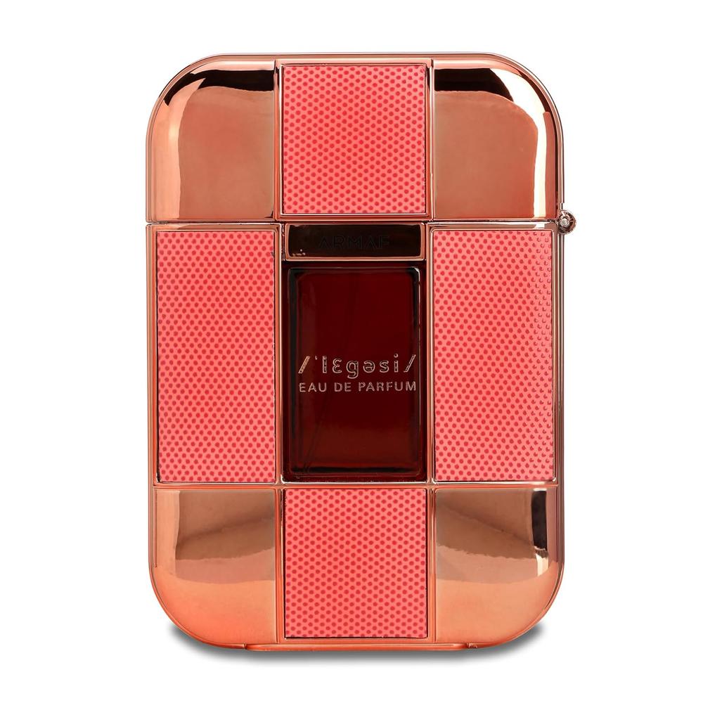 PERFUME ARMAF LEGESI EDP MUJER 3.4 OZ / 100 ML - 1