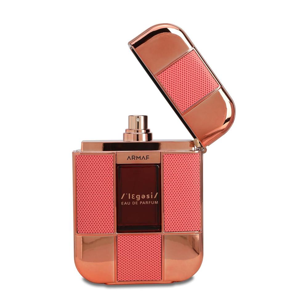 PERFUME ARMAF LEGESI EDP MUJER 3.4 OZ / 100 ML - 3