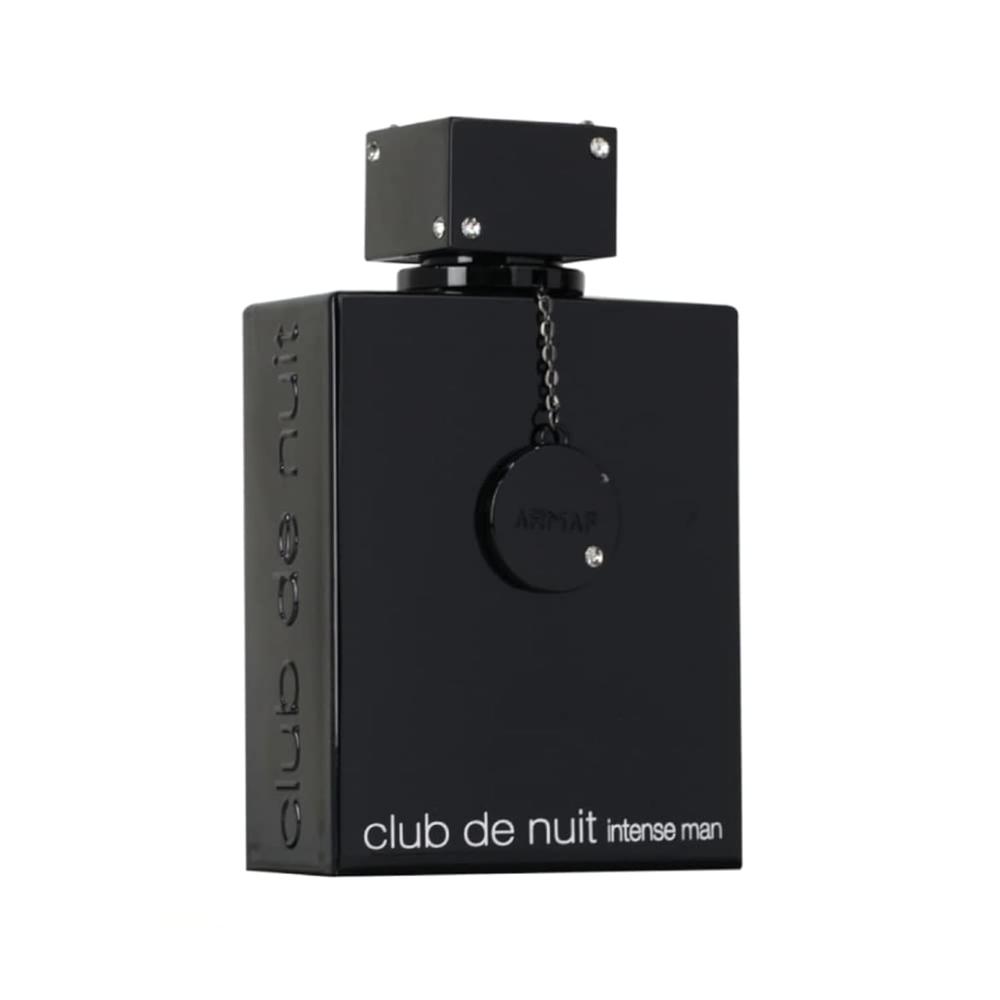 PERFUME ARMAF CLUB DE NUIT INTENSE EDP HOMBRE 6.8 OZ / 200 ML - 1