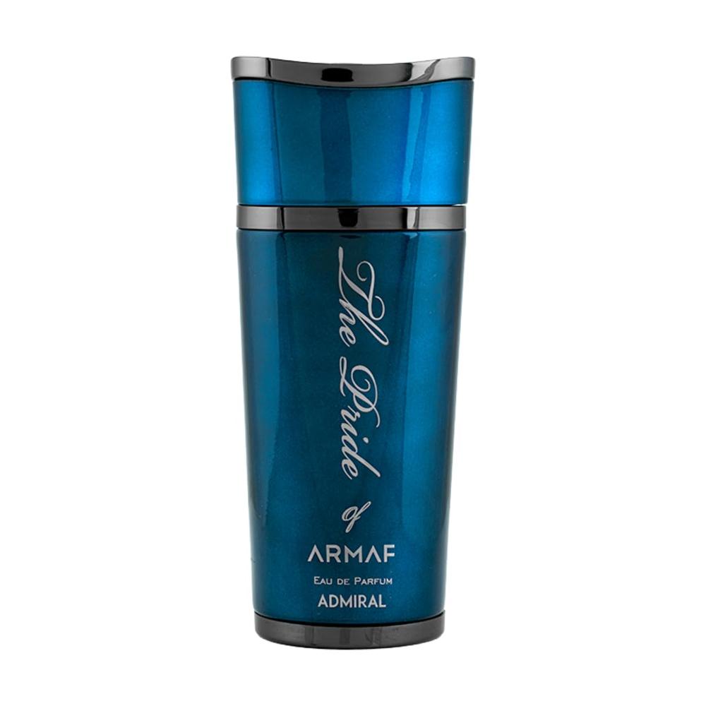 PERFUME ARMAF PRIDE ADMIRAL EDP HOMBRE 3.4 OZ / 100 ML - 1