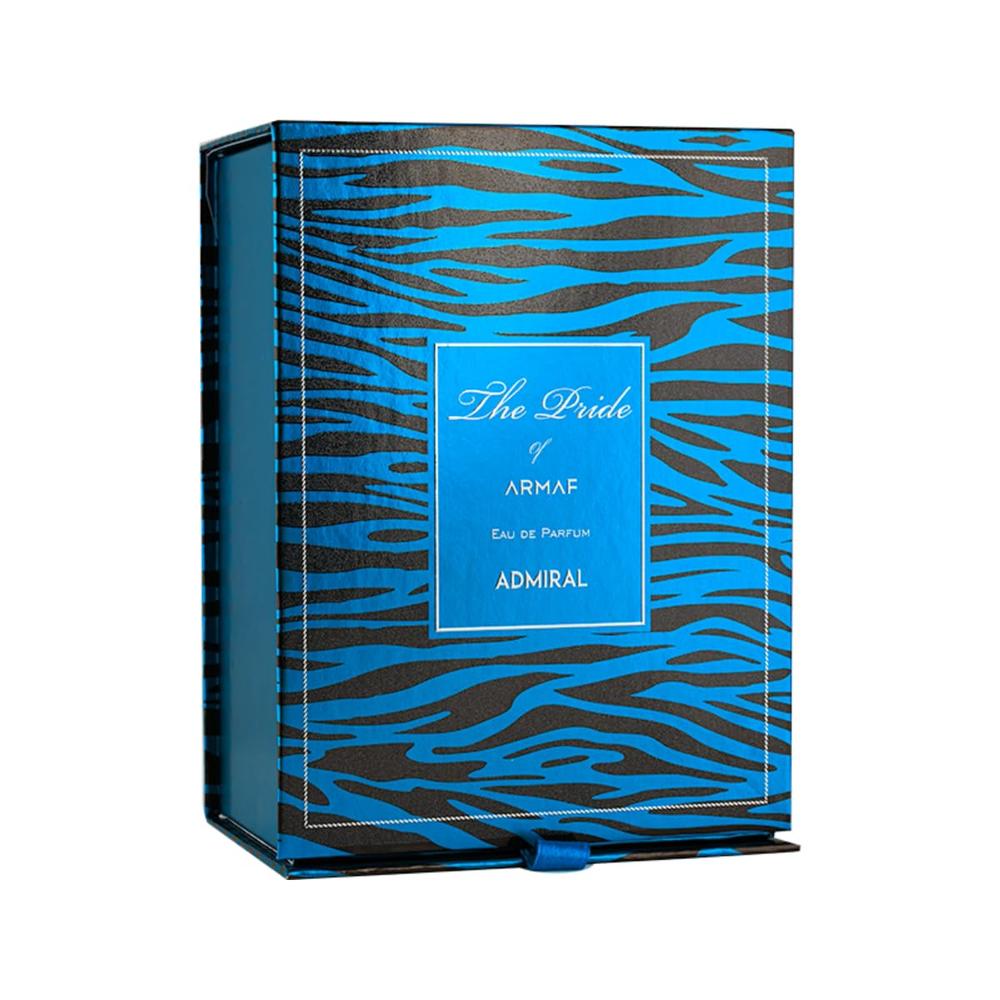 PERFUME ARMAF PRIDE ADMIRAL EDP HOMBRE 3.4 OZ / 100 ML - 2