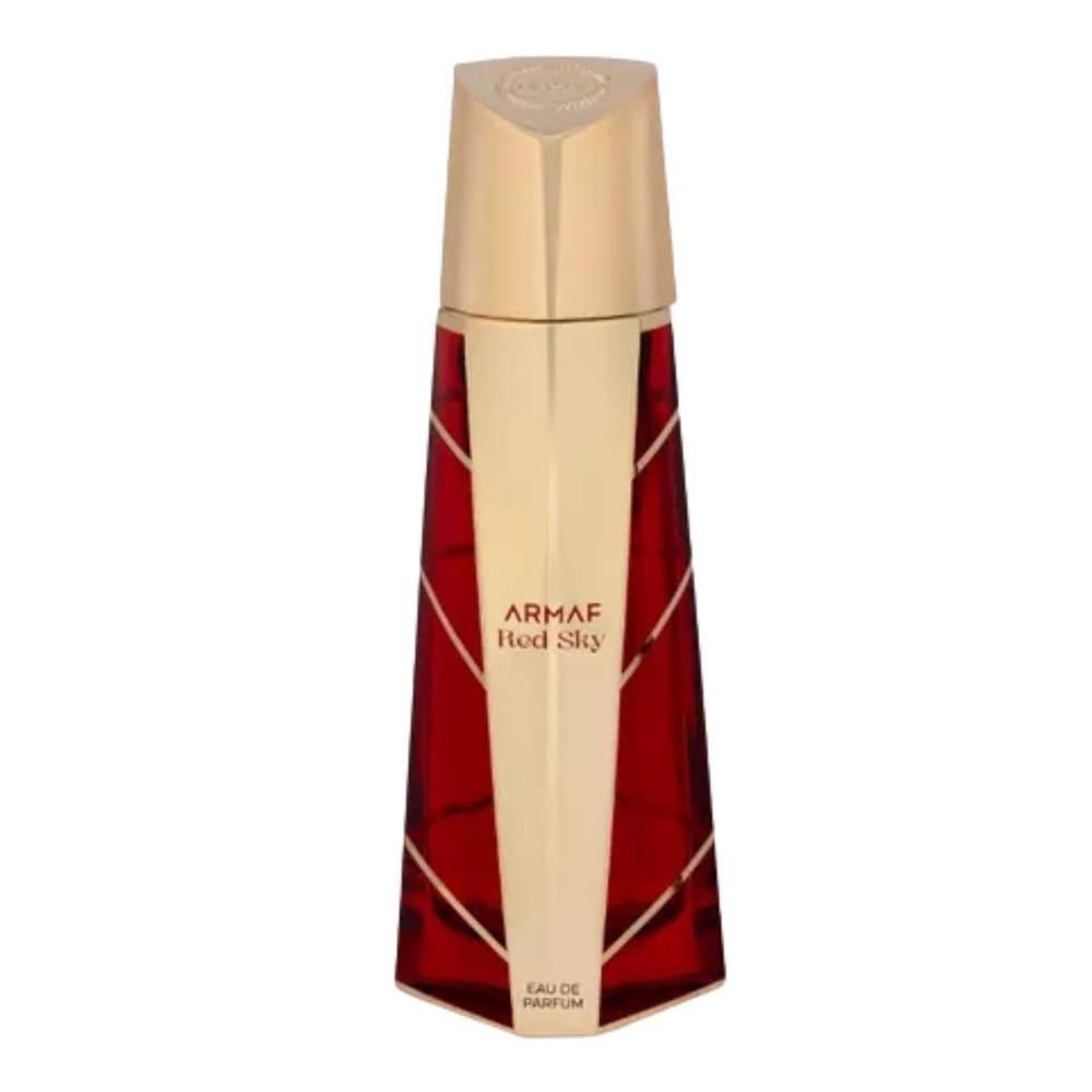 PERFUME ARMAF RED SKY EDP UNISEX 3.4 OZ / 100 ML - 2
