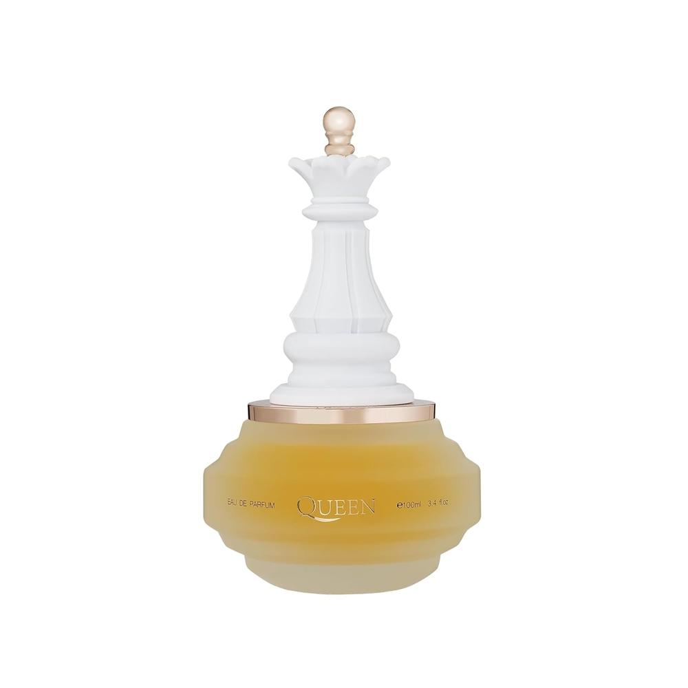 PERFUME ARMAF CHECKMATE QUEEN EDP MUJER 3.4 OZ / 100 ML - 1