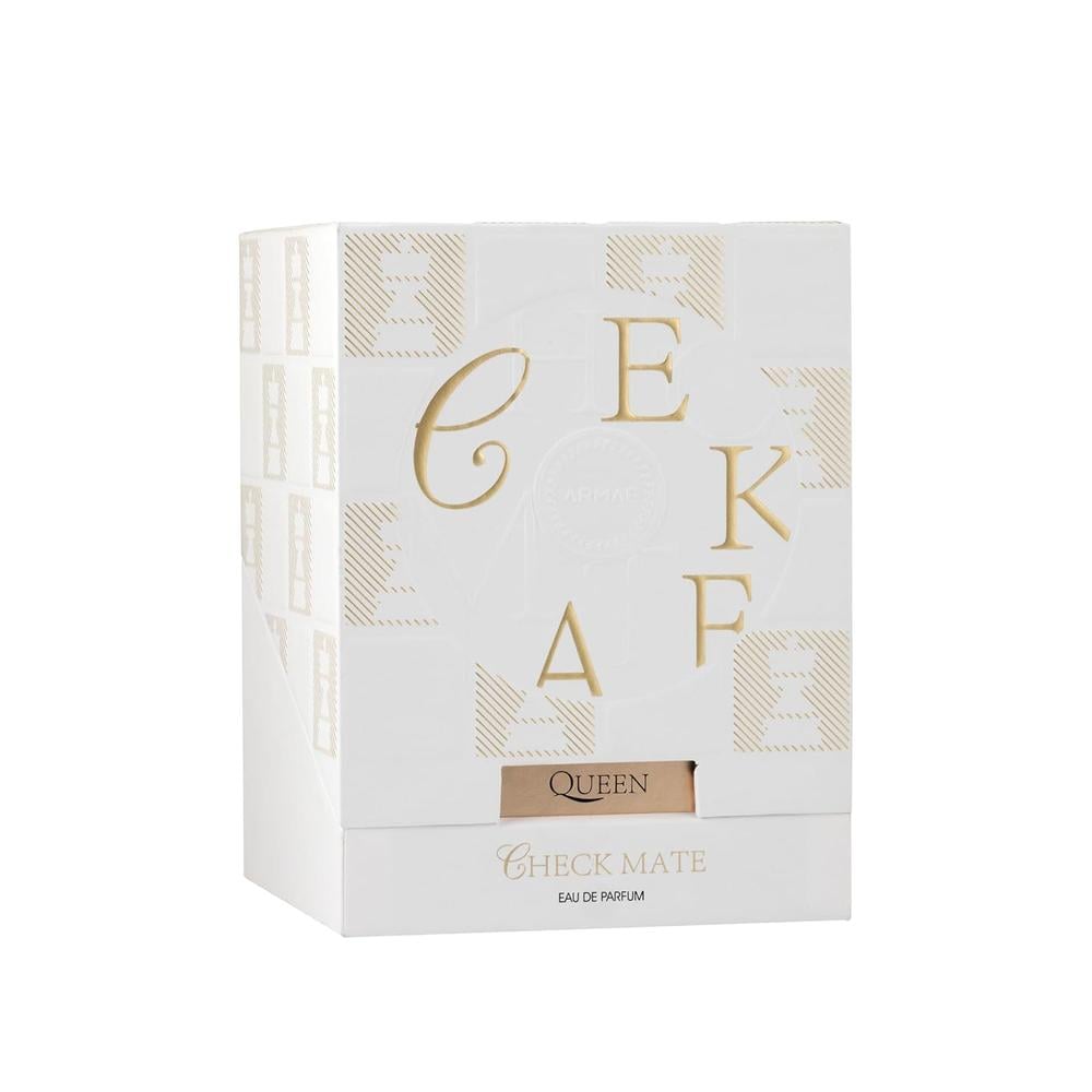 PERFUME ARMAF CHECKMATE QUEEN EDP MUJER 3.4 OZ / 100 ML - 2