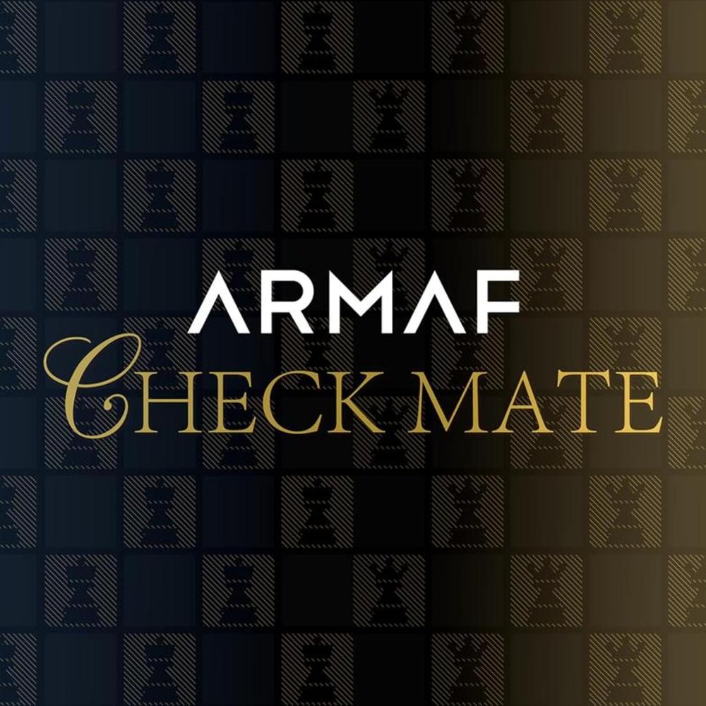 PERFUME ARMAF CHECKMATE QUEEN EDP MUJER 3.4 OZ / 100 ML - 4