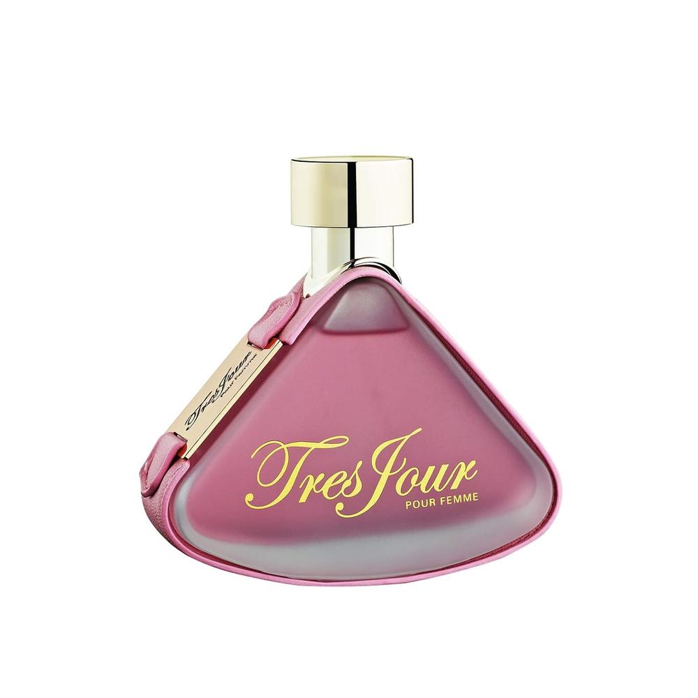 PERFUME ARMAF TRES JOUR EDP MUJER 3.4 OZ / 100 ML - 2