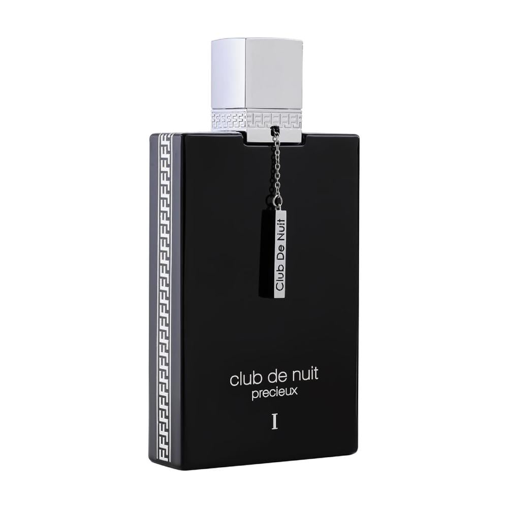 PERFUME ARMAF CLUB DE NUIT PRECIEUX EXTRAIT HOMBRE 1.8 OZ / 55 ML - 1