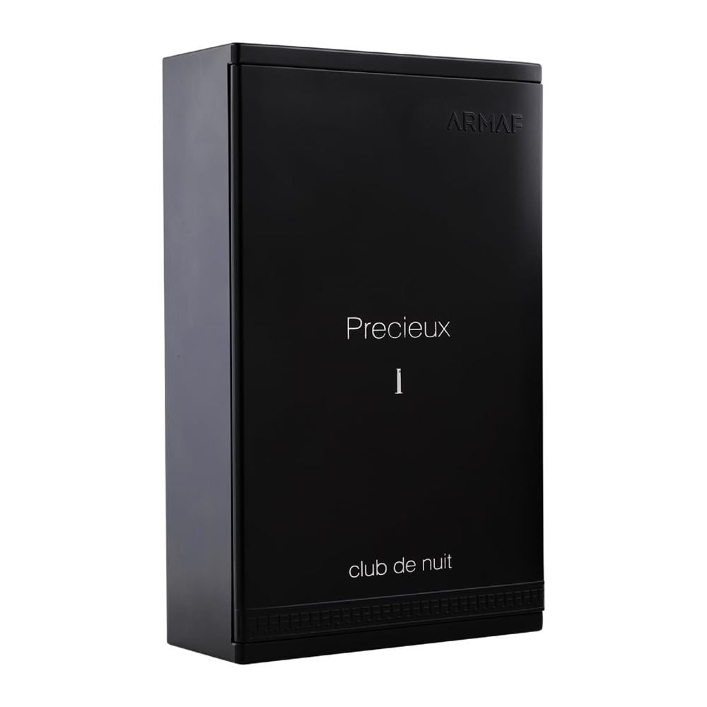 PERFUME ARMAF CLUB DE NUIT PRECIEUX EXTRAIT HOMBRE 1.8 OZ / 55 ML - 2