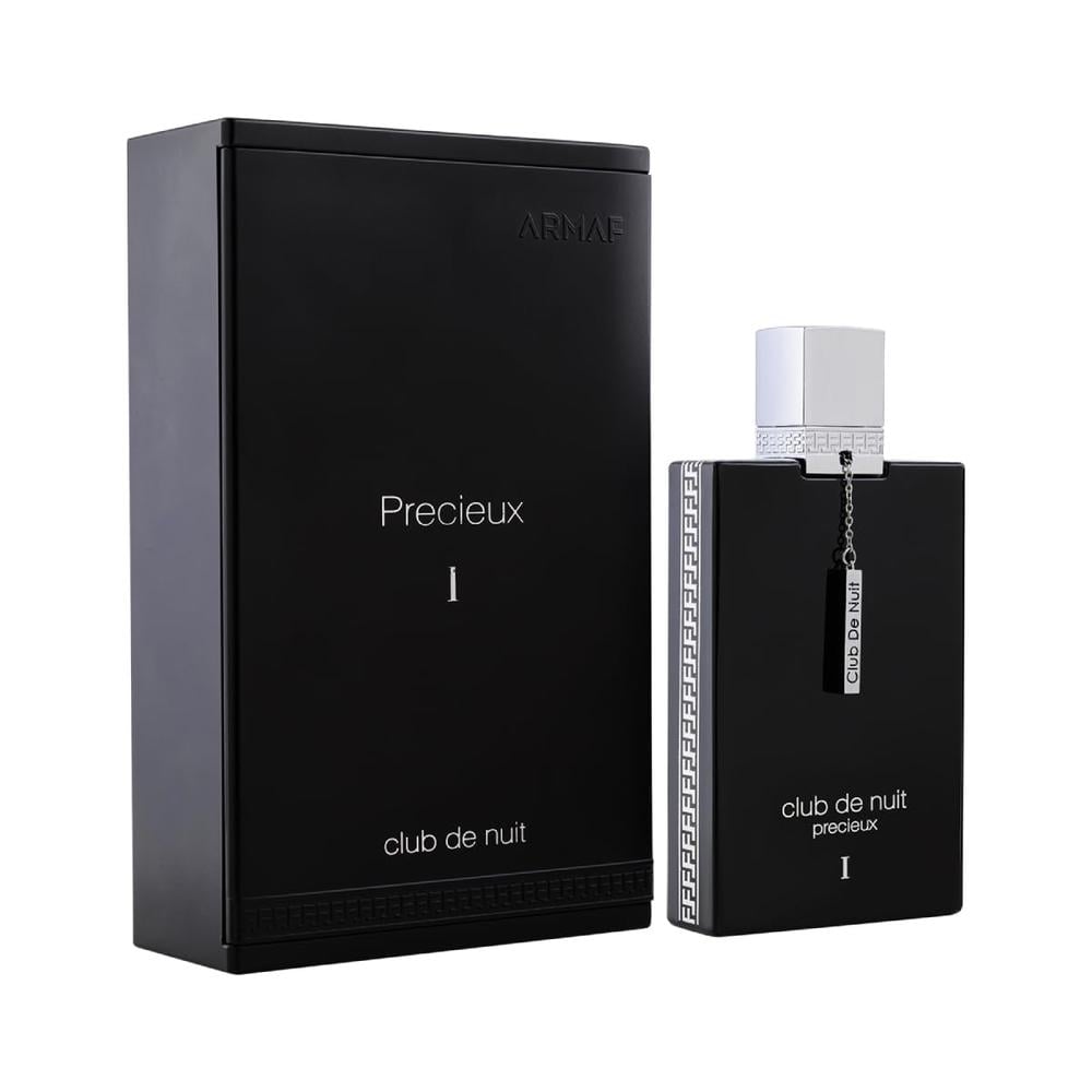 PERFUME ARMAF CLUB DE NUIT PRECIEUX EXTRAIT HOMBRE 1.8 OZ / 55 ML - 3