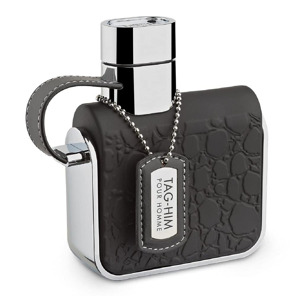 PERFUME ARMAF TAG HIM EDT HOMBRE 3.4 OZ / 100 ML - 1