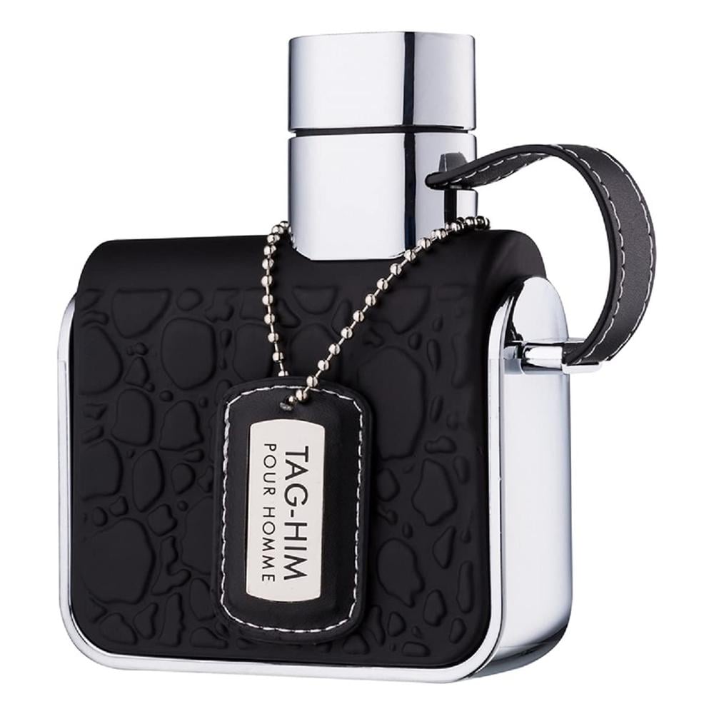 PERFUME ARMAF TAG HIM EDT HOMBRE 3.4 OZ / 100 ML - 2