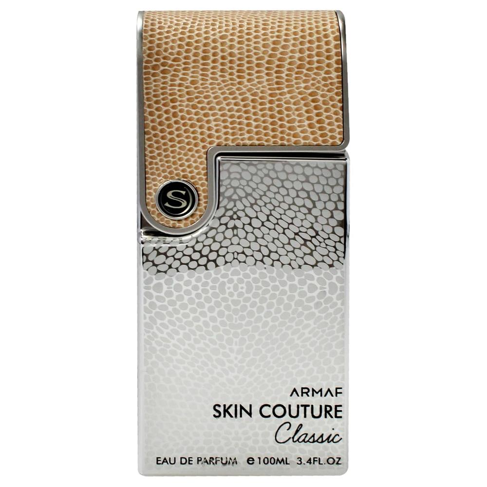 PERFUME ARMAF SKIN COUTURE CLASSIC EDP MUJER 3.4 OZ / 100 ML - 2