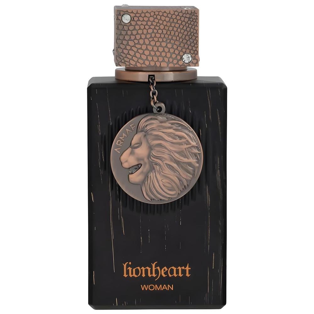 PERFUME ARMAF CLUB DE NUIT HEART OF LION EDP MUJER 3.4 OZ / 100 ML - 1