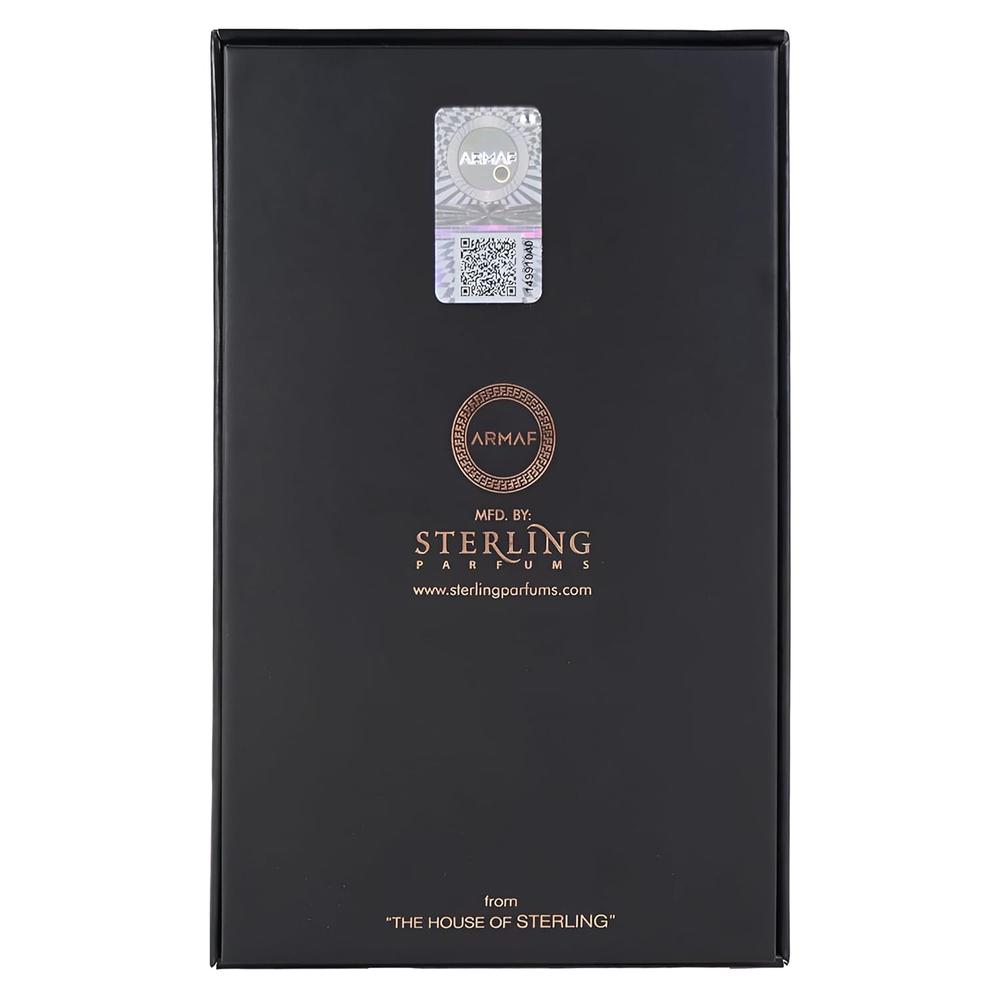 PERFUME ARMAF CLUB DE NUIT HEART OF LION EDP MUJER 3.4 OZ / 100 ML - 6