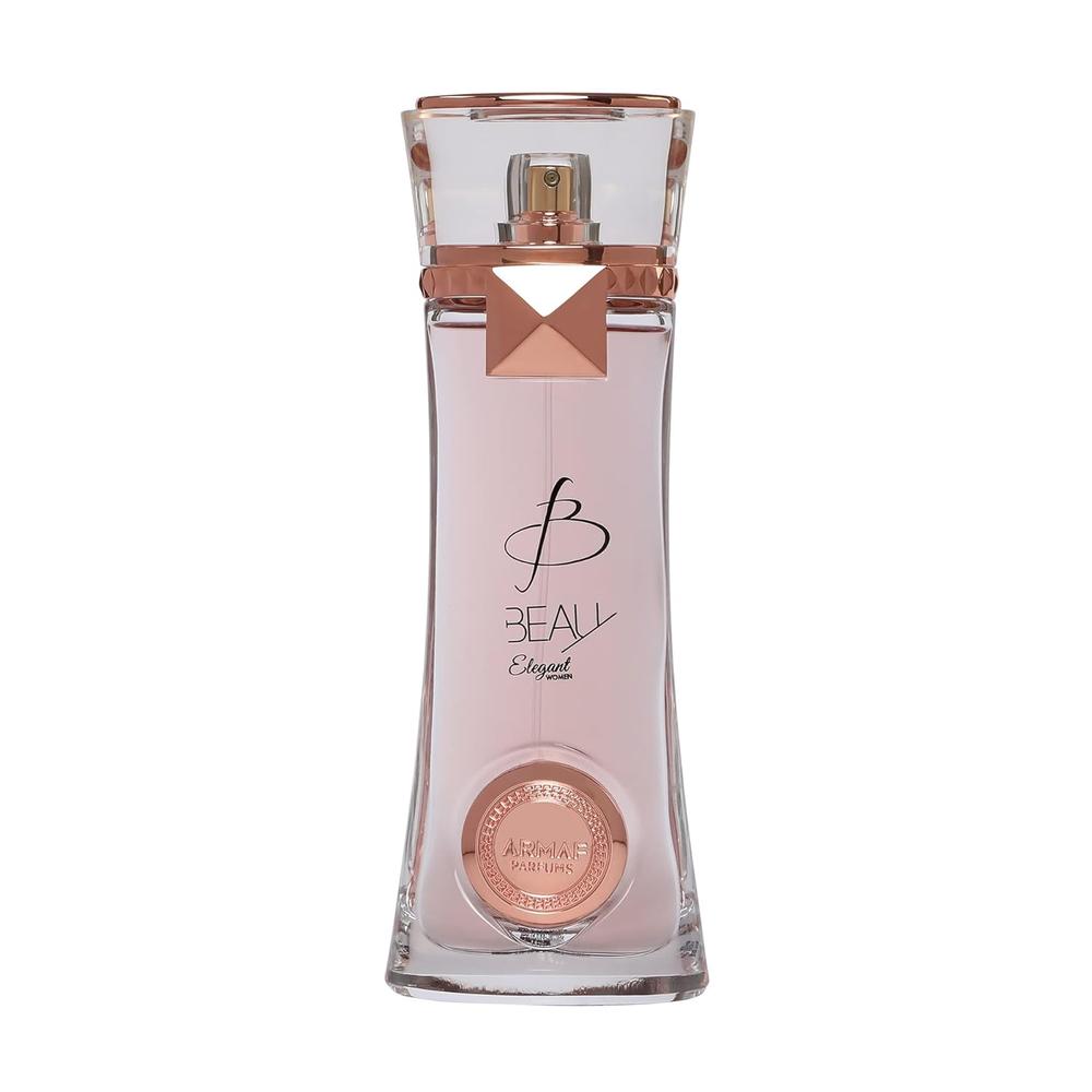 PERFUME ARMAF BEAU ELEGANT EDP MUJER 3.4 OZ / 100 ML - 2