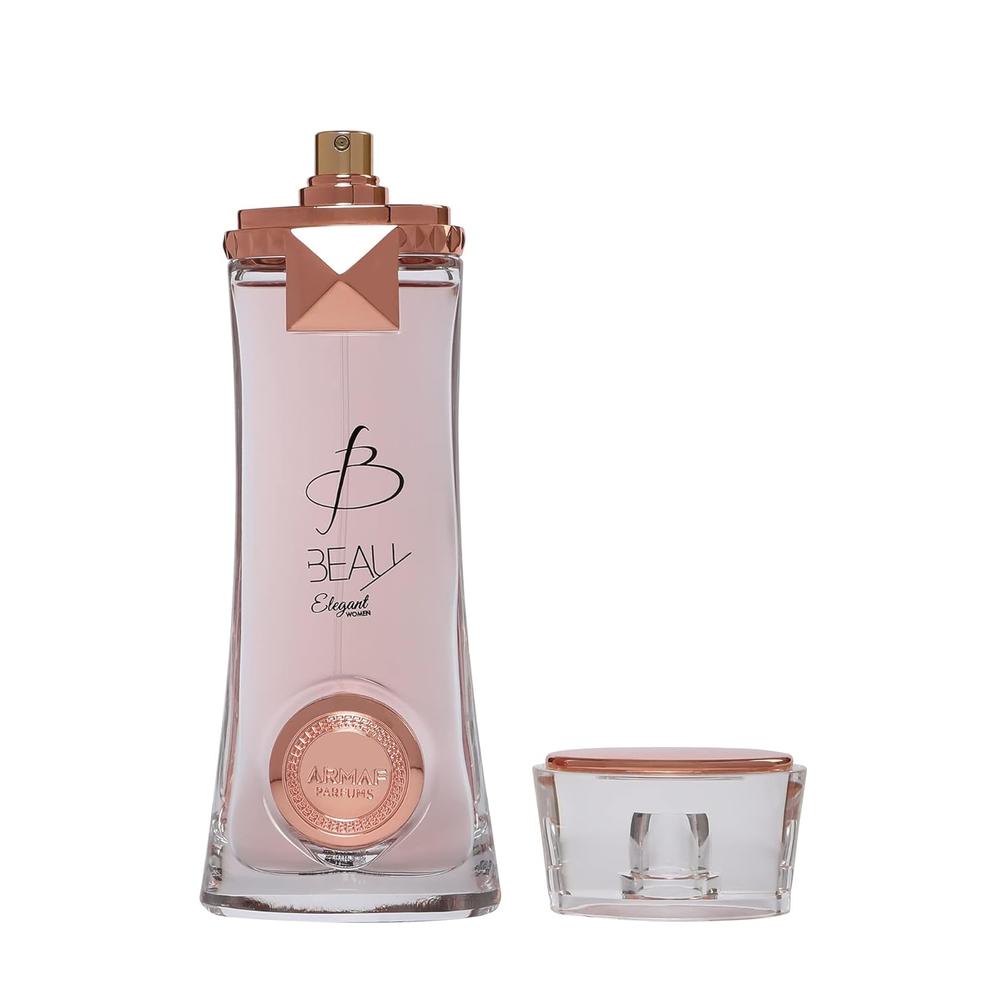 PERFUME ARMAF BEAU ELEGANT EDP MUJER 3.4 OZ / 100 ML - 3