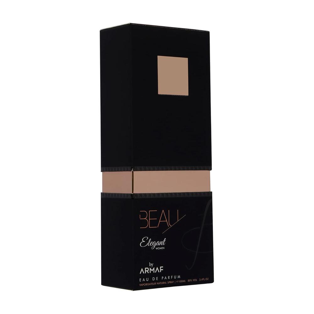 PERFUME ARMAF BEAU ELEGANT EDP MUJER 3.4 OZ / 100 ML - 4