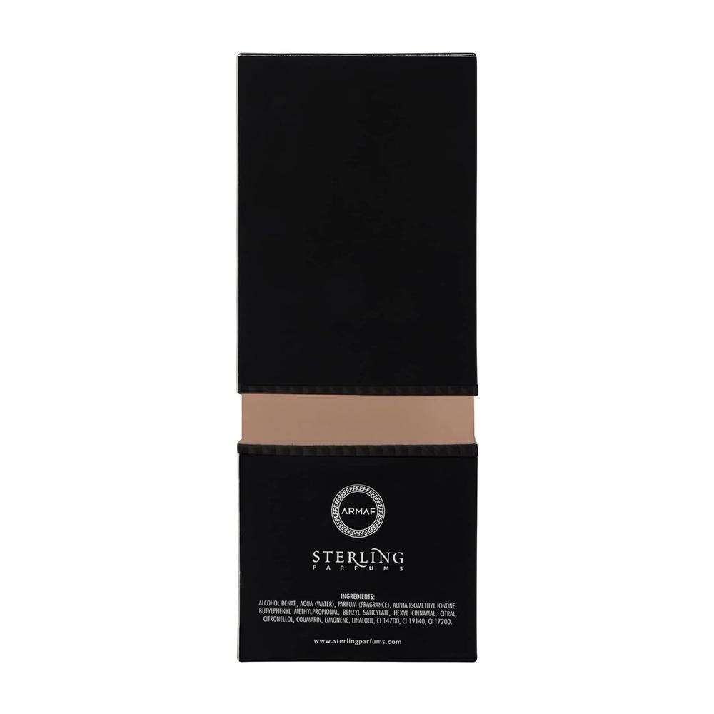 PERFUME ARMAF BEAU ELEGANT EDP MUJER 3.4 OZ / 100 ML - 5