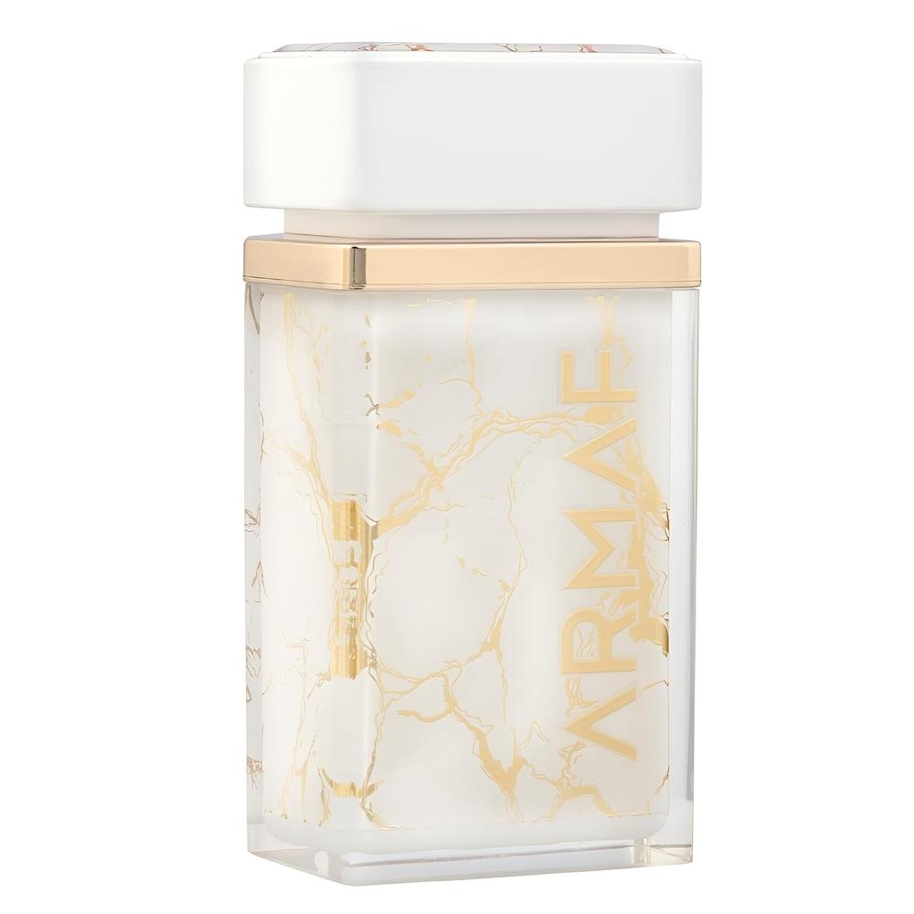 PERFUME ARMAF PERLE D’OR EDP UNISEX 2.5 OZ / 75 ML - 4