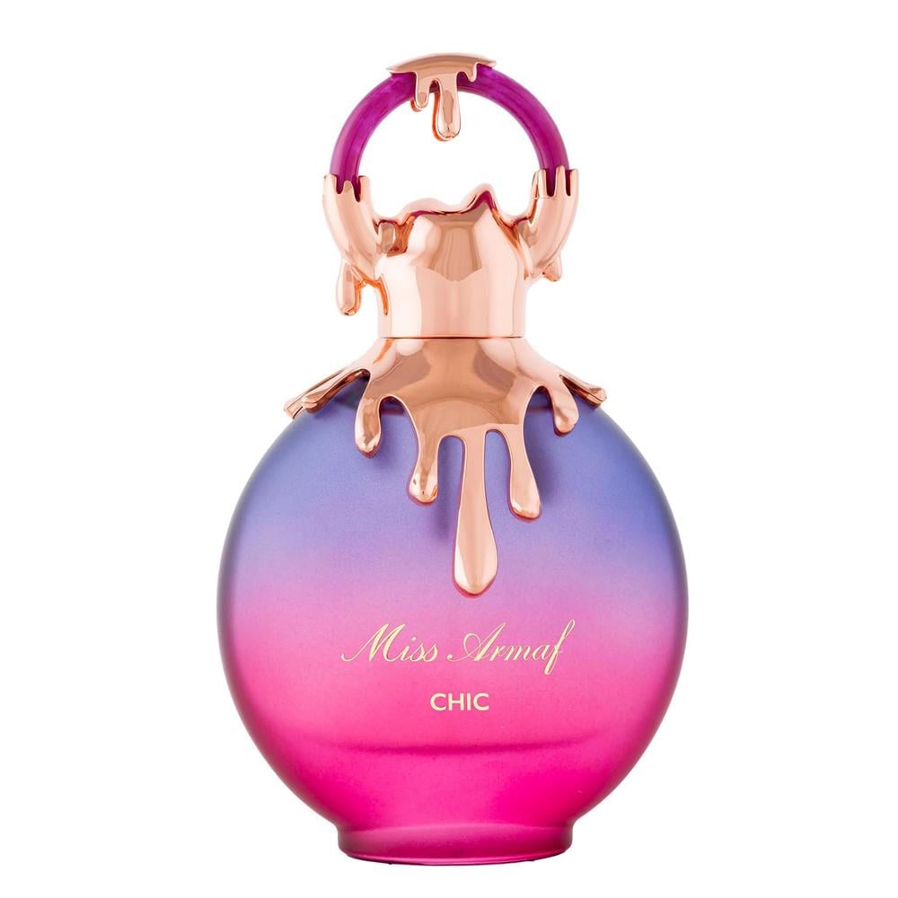 PERFUME ARMAF MISS ARMAF CHIC EDP MUJER 3.4 OZ / 100 ML - 1