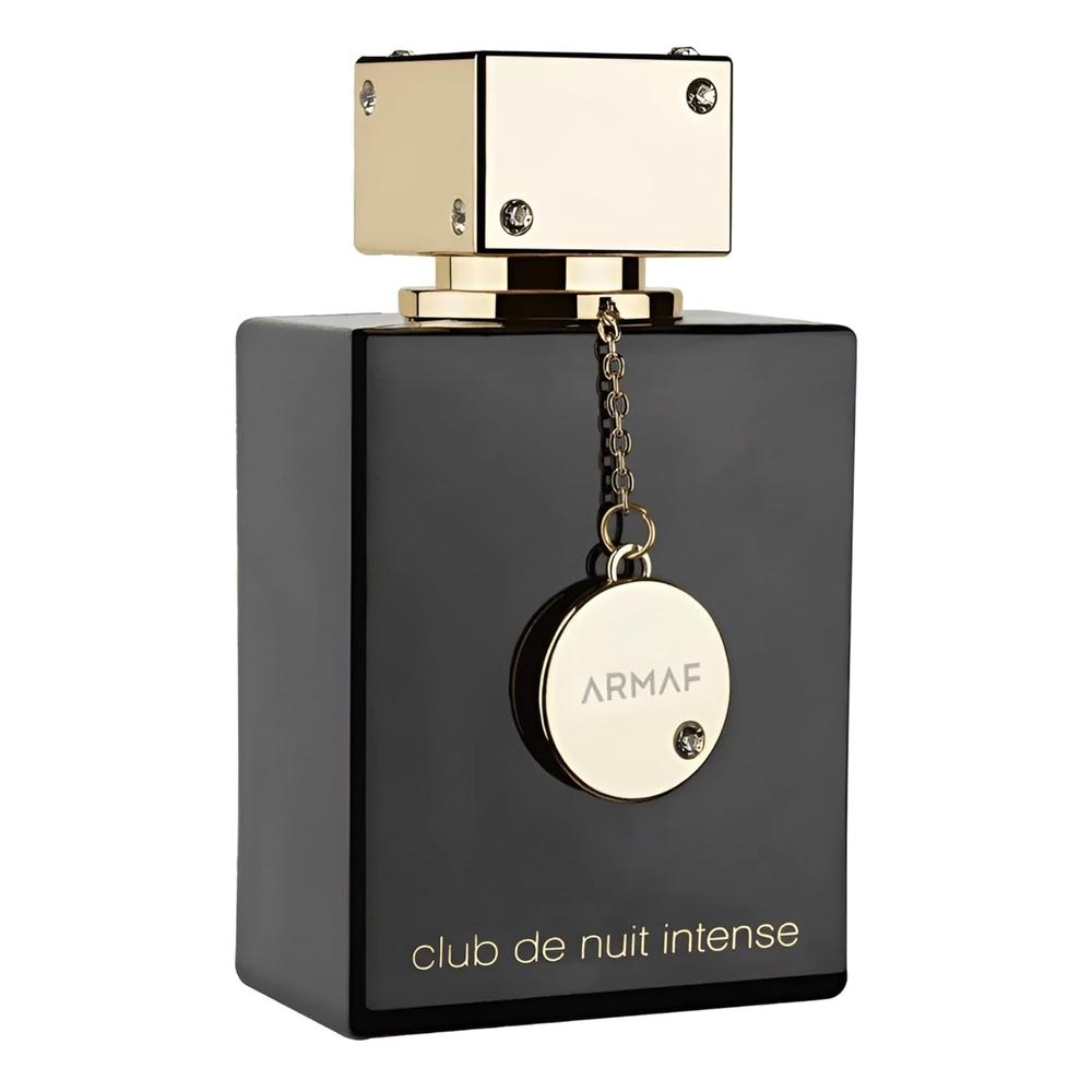 PERFUME ARMAF CLUB DE NUIT INTENSE EDP MUJER 3.4 OZ / 100 ML - 1