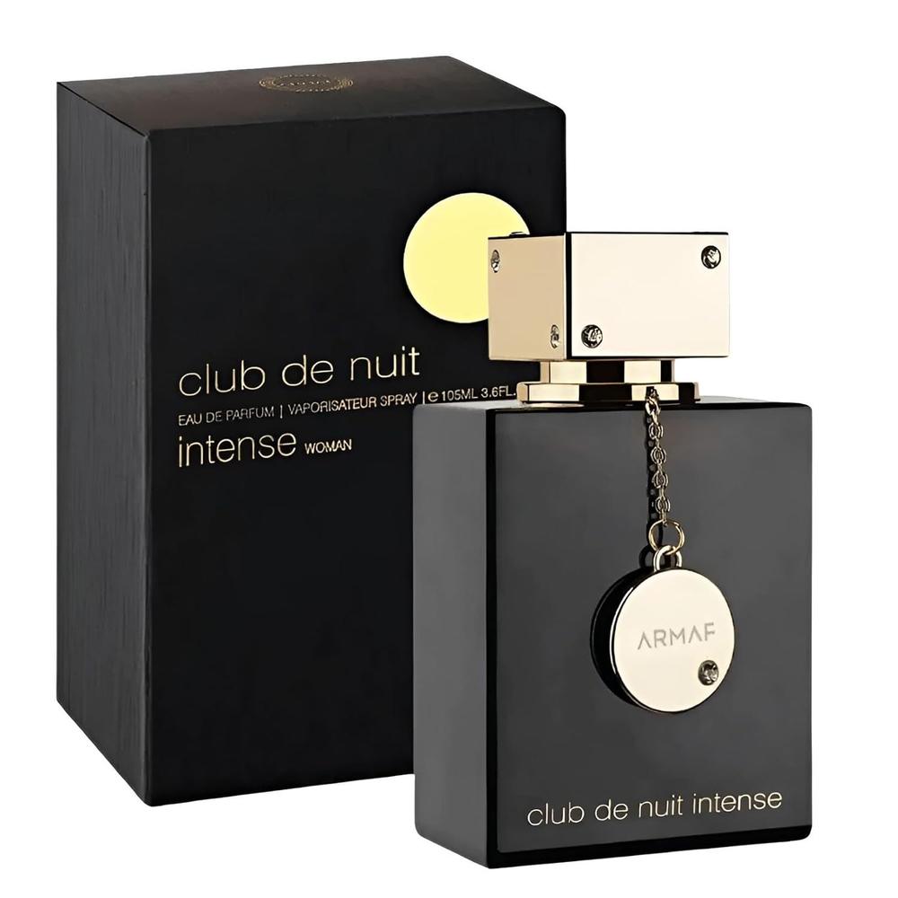 PERFUME ARMAF CLUB DE NUIT INTENSE EDP MUJER 3.4 OZ / 100 ML - 2
