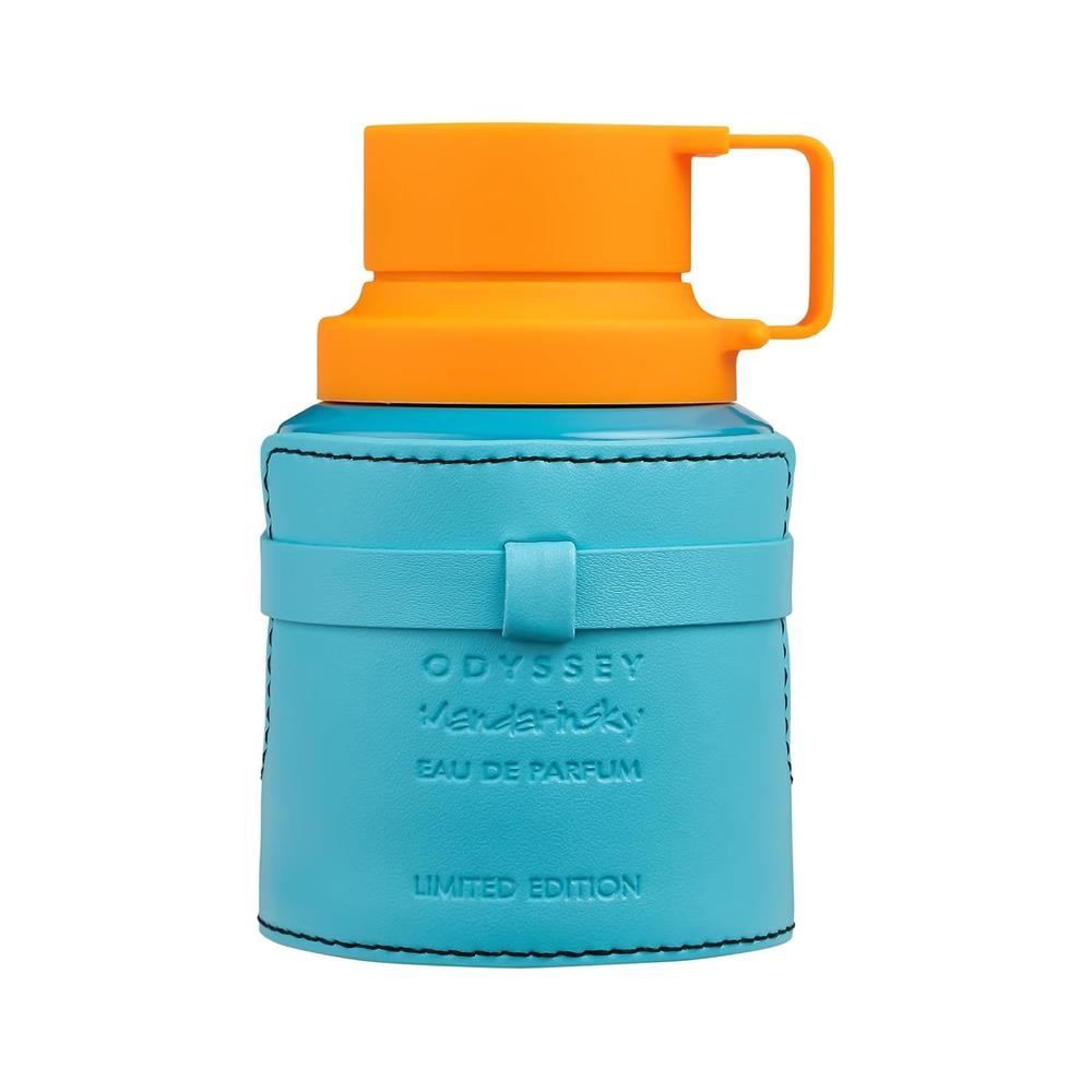 PERFUME ARMAF ODYSSEY MANDARIN SKY EDP HOMBRE 2.0 OZ / 60 ML - 1