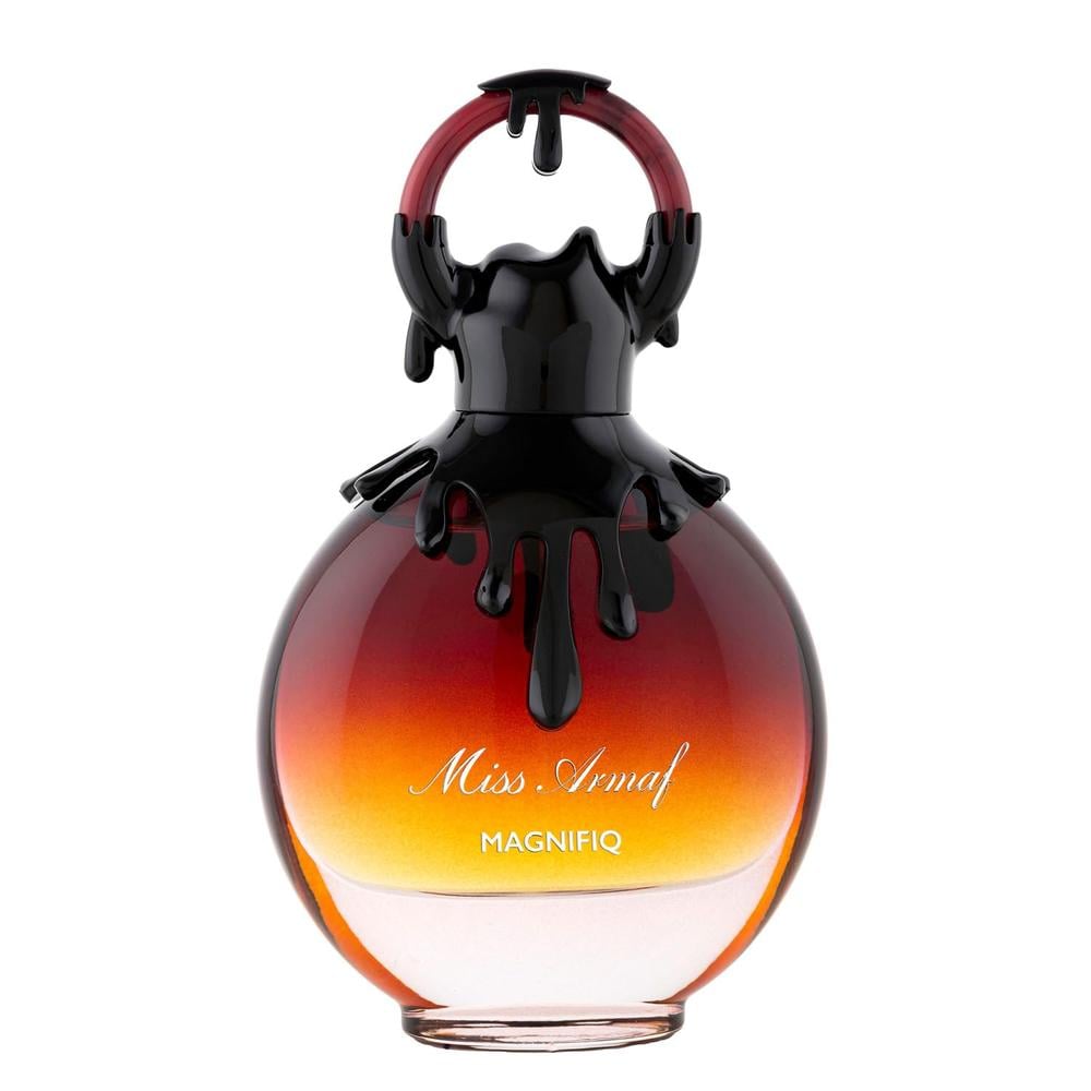 PERFUME ARMAF MISS MAGNIFIX EDP MUJER 3.4 OZ / 100 ML - 1