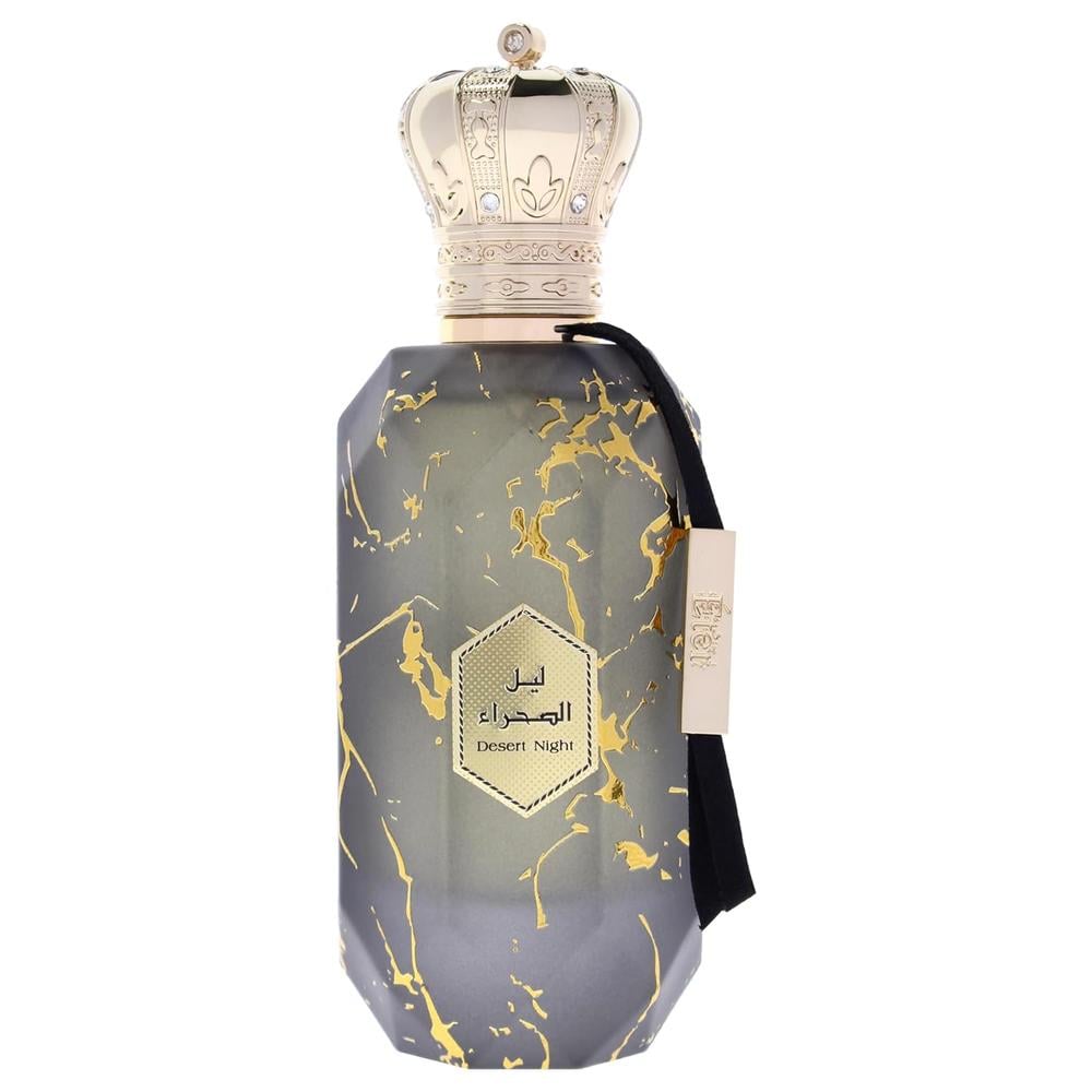 PERFUME ARMAF ETER DESERT NIGHT EDP UNISEX 3.4 OZ / 100 ML - 2