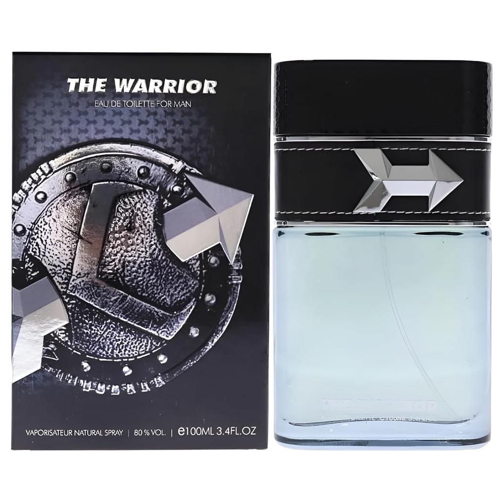 PERFUME ARMAF EL GUERRERO EDT HOMBRE 3.4 OZ / 100 ML - 2