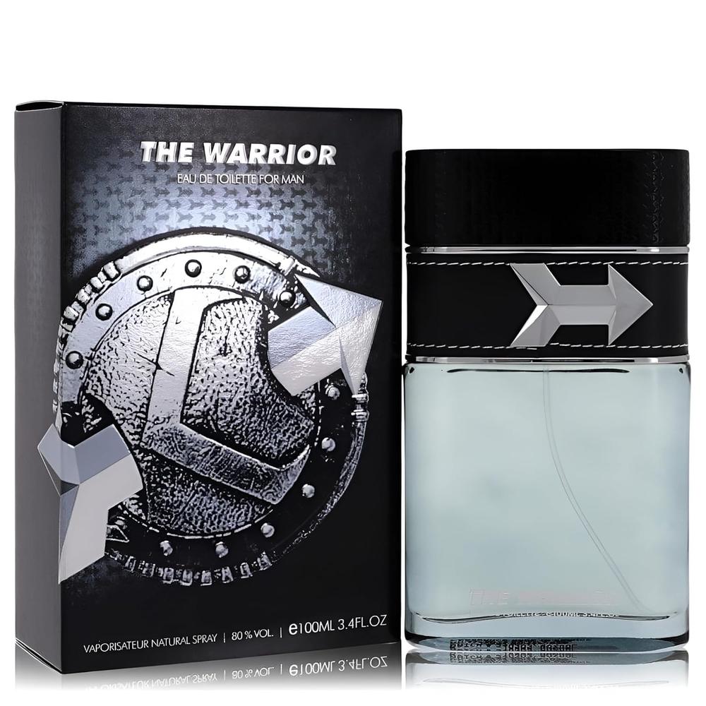 PERFUME ARMAF EL GUERRERO EDT HOMBRE 3.4 OZ / 100 ML - 3