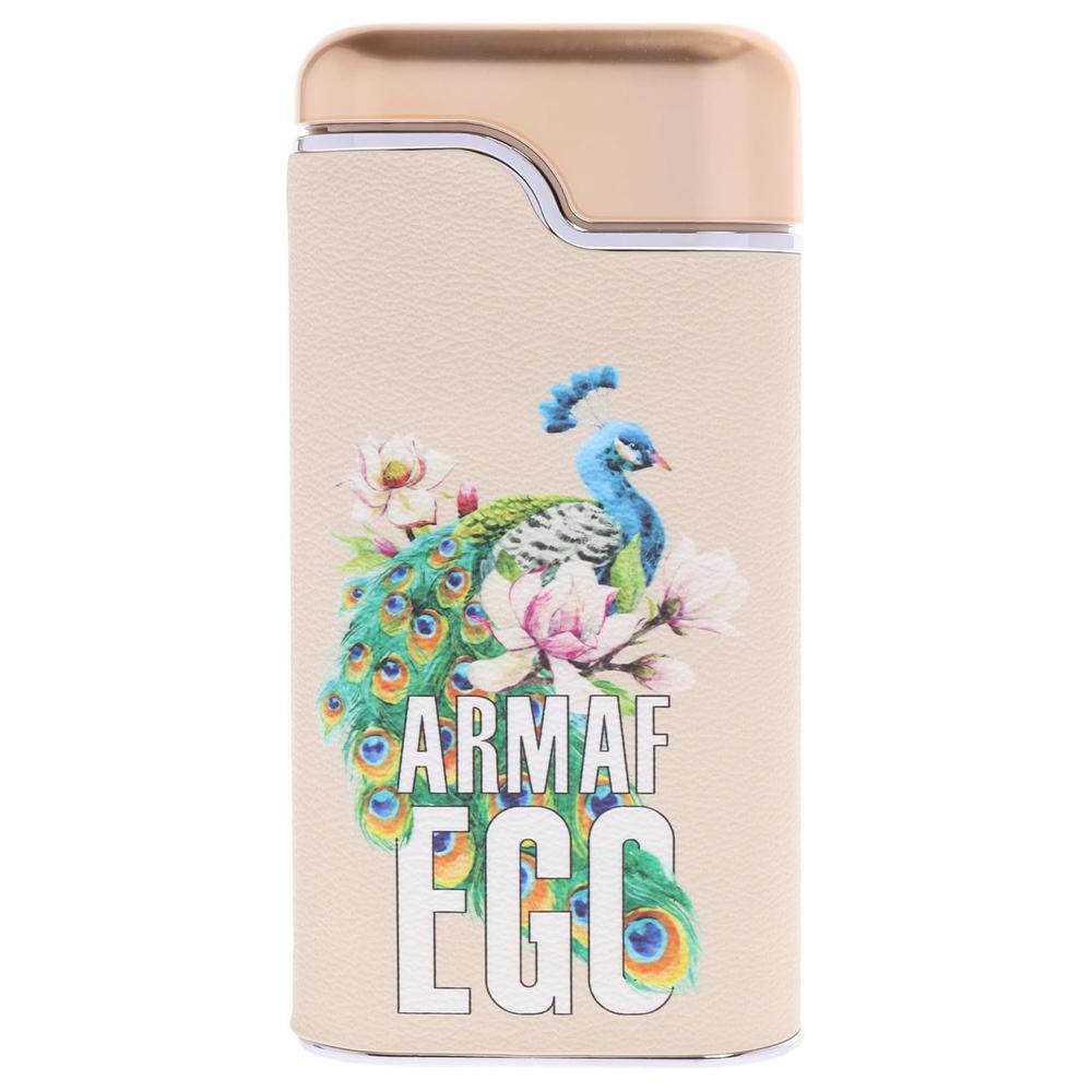 PERFUME ARMAF EGO EXOTIC EDP MUJER 3.4 OZ / 100 ML - 2