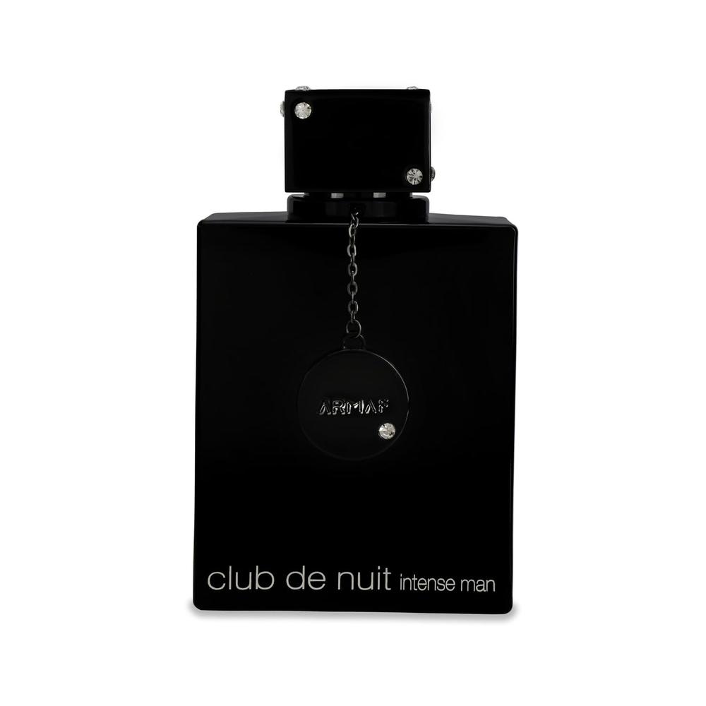 PERFUME ARMAF CLUB DE NUIT INTENSE LEMON EDT HOMBRE 3.6 OZ / 105 ML - 2