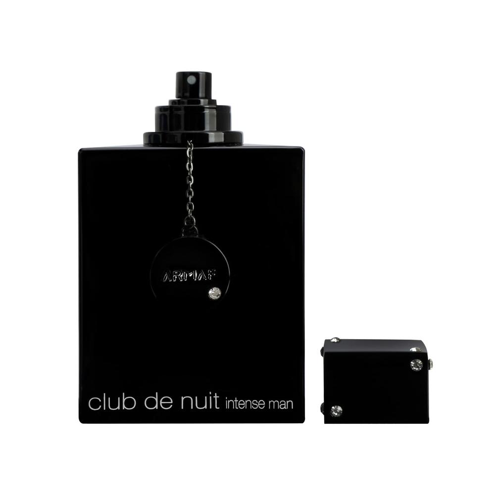 PERFUME ARMAF CLUB DE NUIT INTENSE LEMON EDT HOMBRE 3.6 OZ / 105 ML - 3