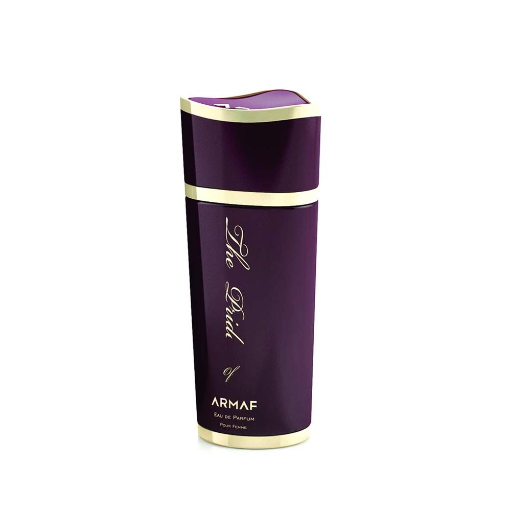 PERFUME ARMAF THE PRIDE EDP MUJER 3.4 OZ / 100 ML - 1