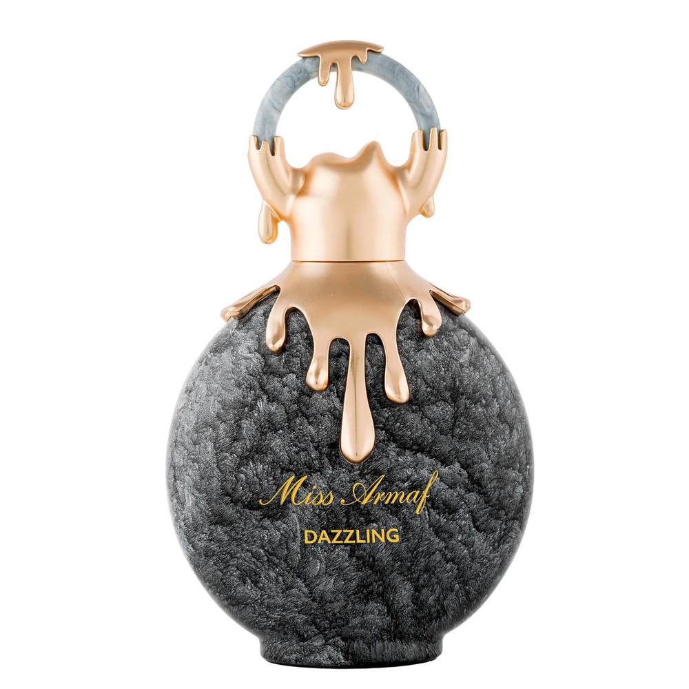 PERFUME ARMAF MISS DAZZLING EDP MUJER 3.4 OZ / 100 ML - 1