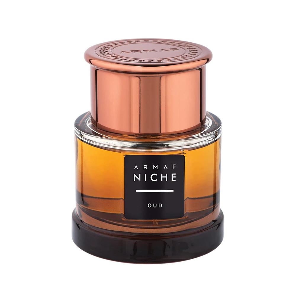 PERFUME ARMAF NICHE OUD EDP HOMBRE 3.0 OZ / 90 ML - 1