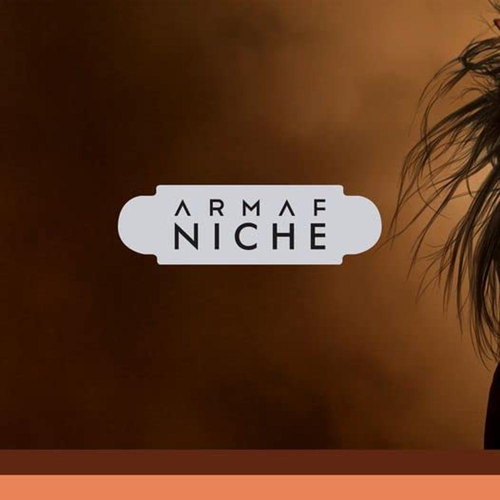 PERFUME ARMAF NICHE OUD EDP HOMBRE 3.0 OZ / 90 ML - 4